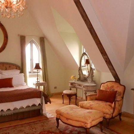 เดอะ เฟรนช์ คันทรี่ เฮาส์ Guest House ตาอูรังกา ภายนอก รูปภาพ