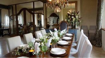 เดอะ เฟรนช์ คันทรี่ เฮาส์ Guest House ตาอูรังกา ภายนอก รูปภาพ