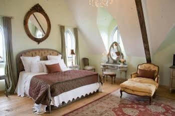 เดอะ เฟรนช์ คันทรี่ เฮาส์ Guest House ตาอูรังกา ภายนอก รูปภาพ